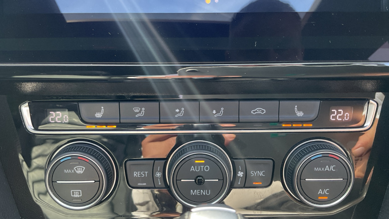 Volkswagen Arteon 2.0 TDI SCR 190 R-Line 5dr 4MOTION DSG Diesel Hatchback